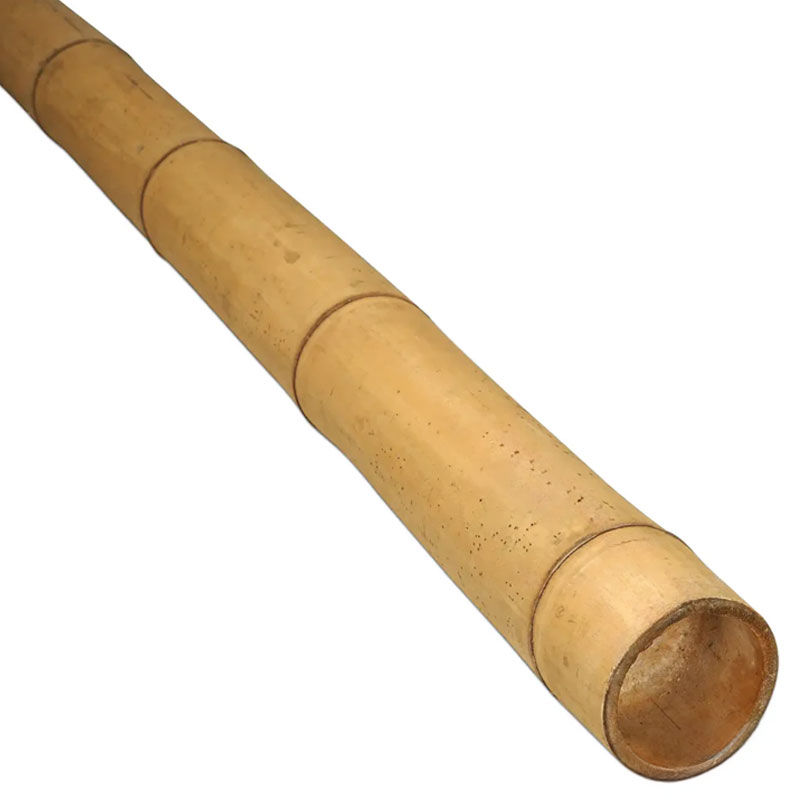 Guadua tyč Ø 7-9 cm